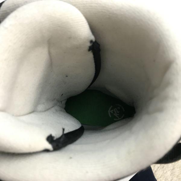 K2 TRANSIT BOA Snowboardstiefel 27 schwarz BOA-Typ(GEBRAUCHT)