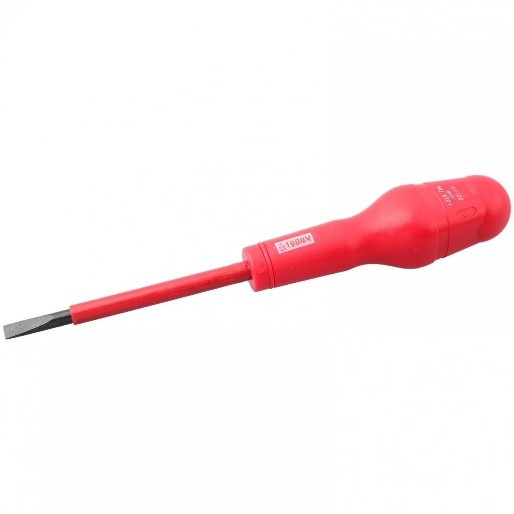 Accessories Screwdriver Compact Easy Installation Electrician