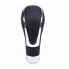 Car Accessories Genuine Leather Automatic Shift Knob Manual Gear Stick Shifter