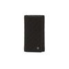 Daks Black Keyholder Wallet Dd Deck Plate Lewis