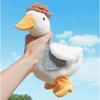 Electric Plush Toys Speaker Talking Replay Duck Dancer Recording Singing Dancing Ducks Electronic Doll Baby Toys for Children