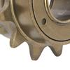 12T Reliable Freewheel Simple Installation Not Easily Deformed Long Service Life Useful Mini Flywheel for Bicycle