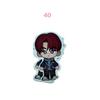 official ENHYPEN WORLD COUPON CARD SPECIAL ver. COLLECTION