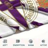 Deportivo Logo Blanket, High Quality Comfortable for All Seasons, Home Decor, Warmth and Comfort