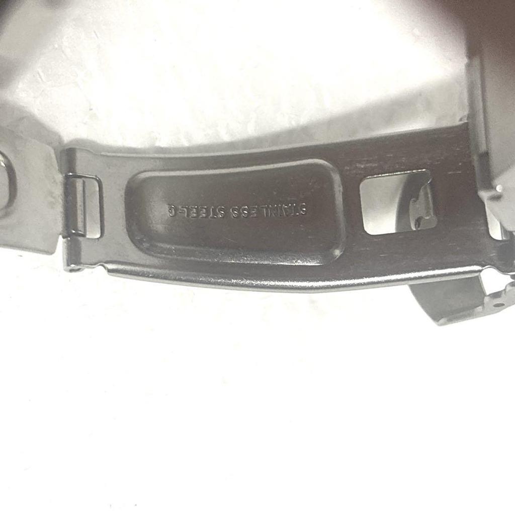 [USED] Rare SEIKO AGS 5M42-OE50 935136