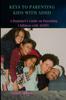 Livro Keys To Parenting Kids with ADHD : A Beginner's Guide On Parenting Children with ADHD
