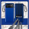 Executive 7-in-1 Business Gift Set