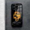 The Goonies Phone Case For IPhone 17 Air 16 E Pro Max 15 14 13 Mini 12 Pro 11 Max Plus Black Glass Cover