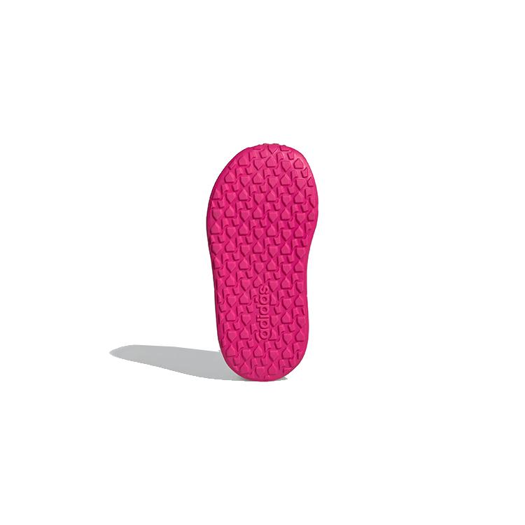 adidas Neo Switch 2.0 Breathable Low Top Toddler Shoes Black Rose Red Infant And Toddler G25935
