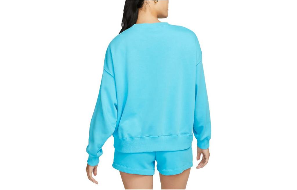 Nike Sweatshirt Women's Royal Blue DV8019-416