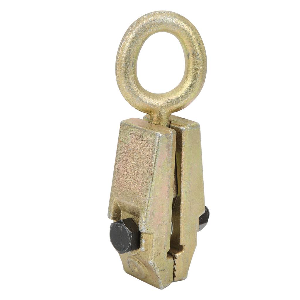 Karosserie-Ziehklammer Selbstspannende Rahmenklemme Dellenentfernungswerkzeug für LKWs Autos Busse Wohnmobile