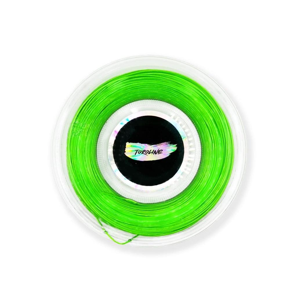 Toroline Single Wasabi Green 123 Tennissträng