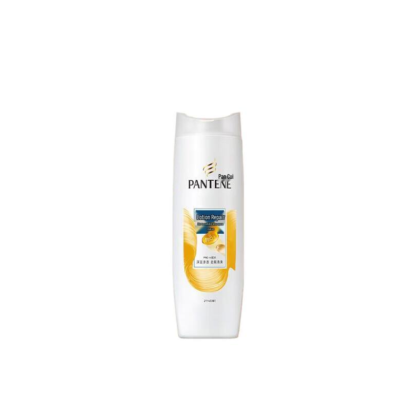 Pantene PRO-V Anti-Dandruff & Repair Shampoo