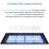 N-one Npad Y1 Android 13 Tablet, 8GB(4 GB + 4 GB Erweiterung) RAM, 64 GB ROM, 10,1-Zoll-Tablet, Quad-Core-Prozessor, Dual-Kamera 2,0 MP + 5,0 MP