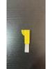 Multifunctional Edging & Color Separation Roller Brush for Latex Paint - Fine Bristle, No Dead Angle Tool for Wall Painting.