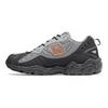 New Balance Nb 703 Couples Hiking Trail Water Sports Low Top Outdoor Functional Shoes Men Shoes Black Gray Orange ML703BA