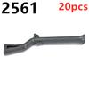 Militare WW2 Arma Pistole Soldato MOC 57899 58247 SWAT Città Playmobil Mini Action Figure Parti Esercito Blocchi da Costruzione Mattoncini Giocattoli