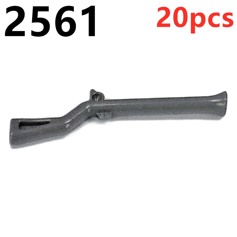 Militare WW2 Arma Pistole Soldato MOC 57899 58247 SWAT Città Playmobil Mini Action Figure Parti Esercito Blocchi da Costruzione Mattoncini Giocattoli