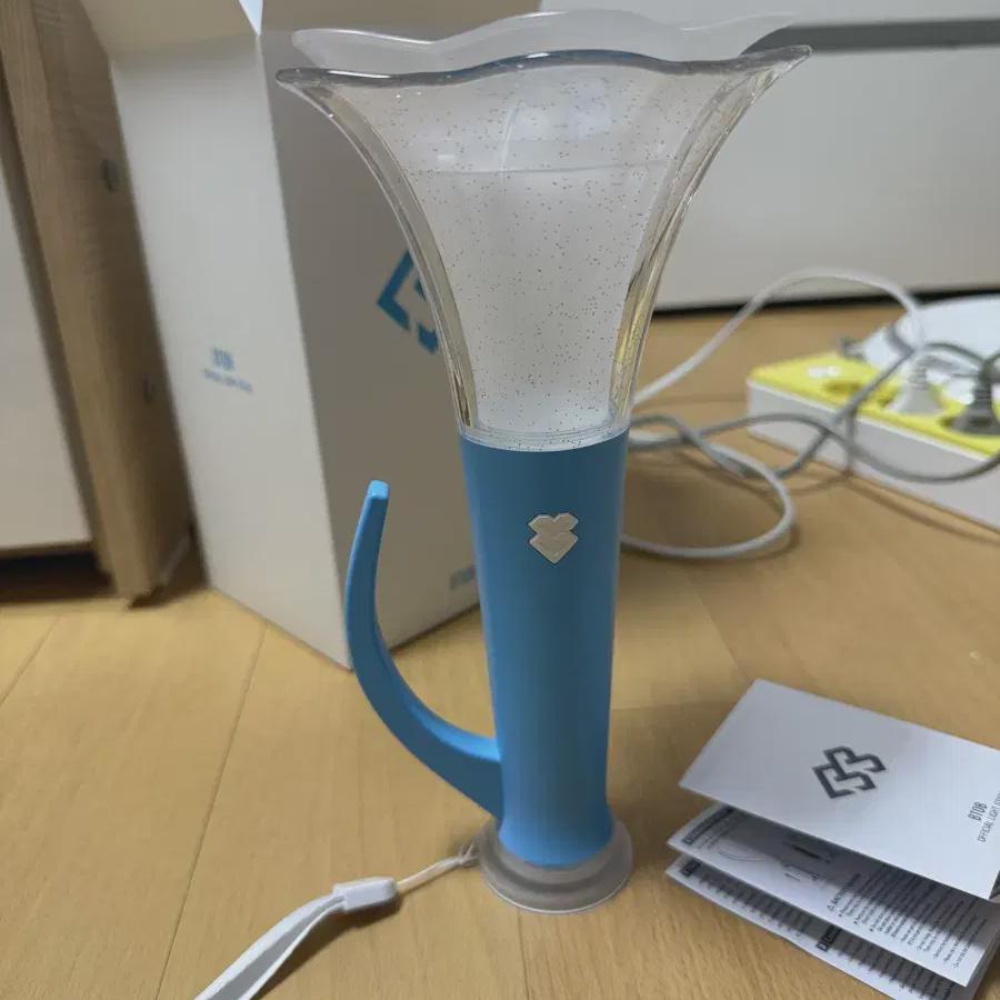 

Btob Lightstick Version 3