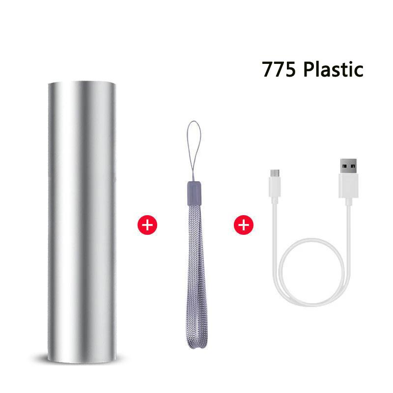 Outdoor Mini High-intensity Flashlight Home Rechargeable Multi-purpose Long-range Ultra-bright Convenient To Carry