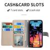 Apple 16promax Crossbody Phone Leather Case