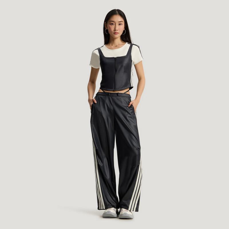 adidas Women's KX8900 Slim Fit Sports Vest