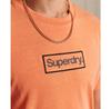Superdry Футболка с коротким рукавом Core Logo AC