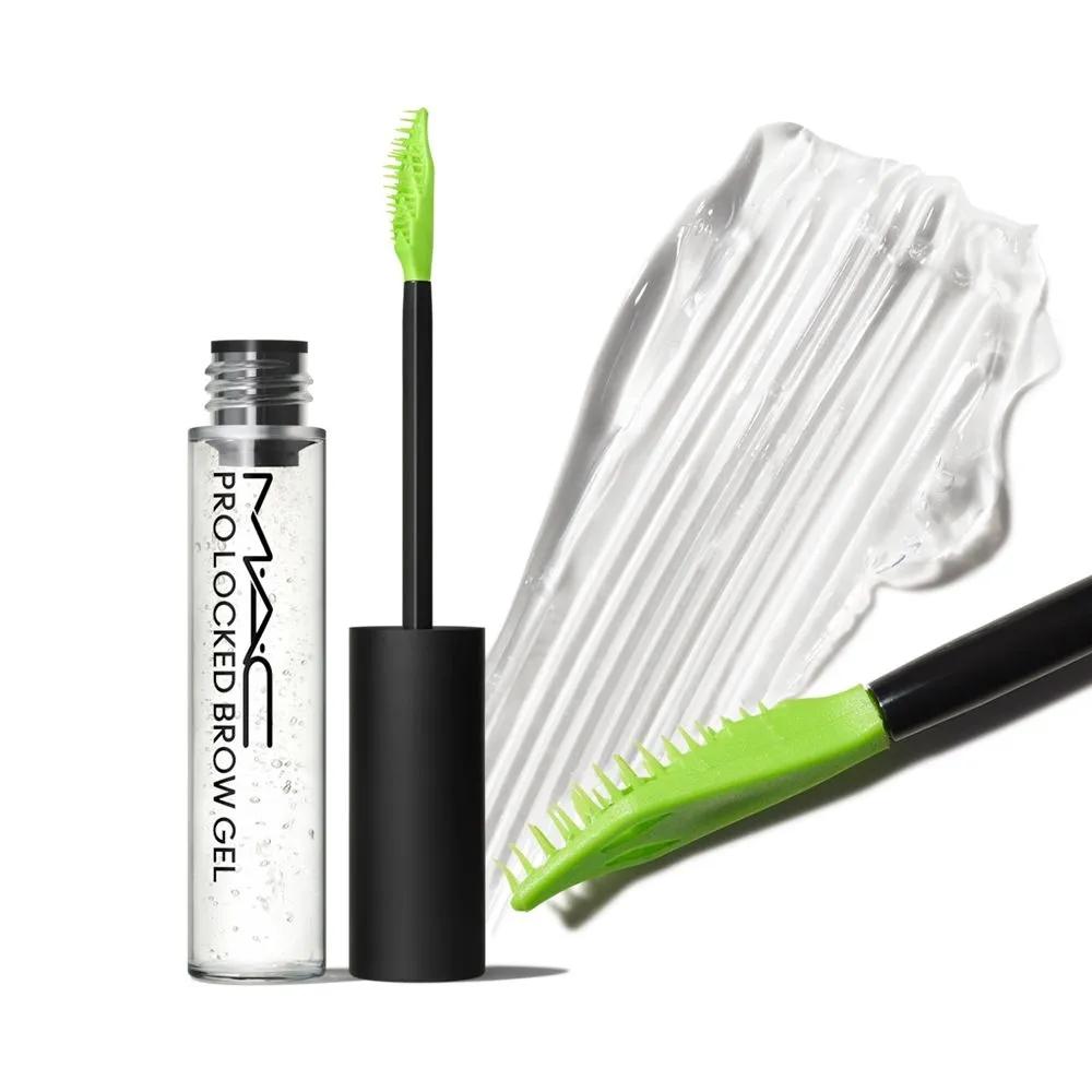 MAC Eyebrow Fixer Pro Locked Brow Gel 7.8ml