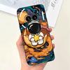 For Nothing Phone 2A Case A142 Cute Fashion Cartoon Cover Soft Silicone Phone Cases For Nothing Phone 2 2A Phone2 Phone2A Bumper