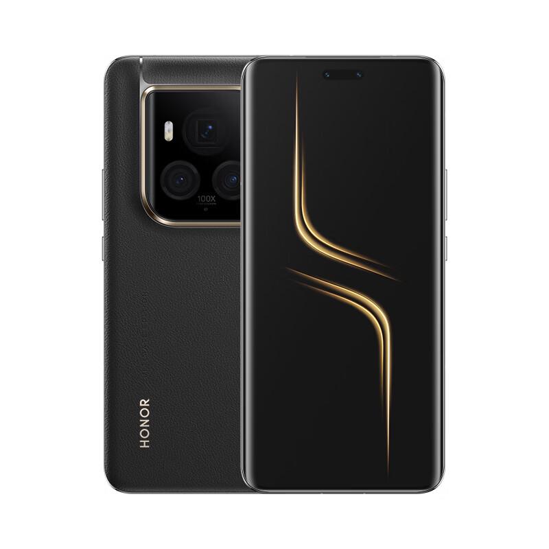 Honor Magic6 Ultimate Edition 5G Smartphone (CN Version)