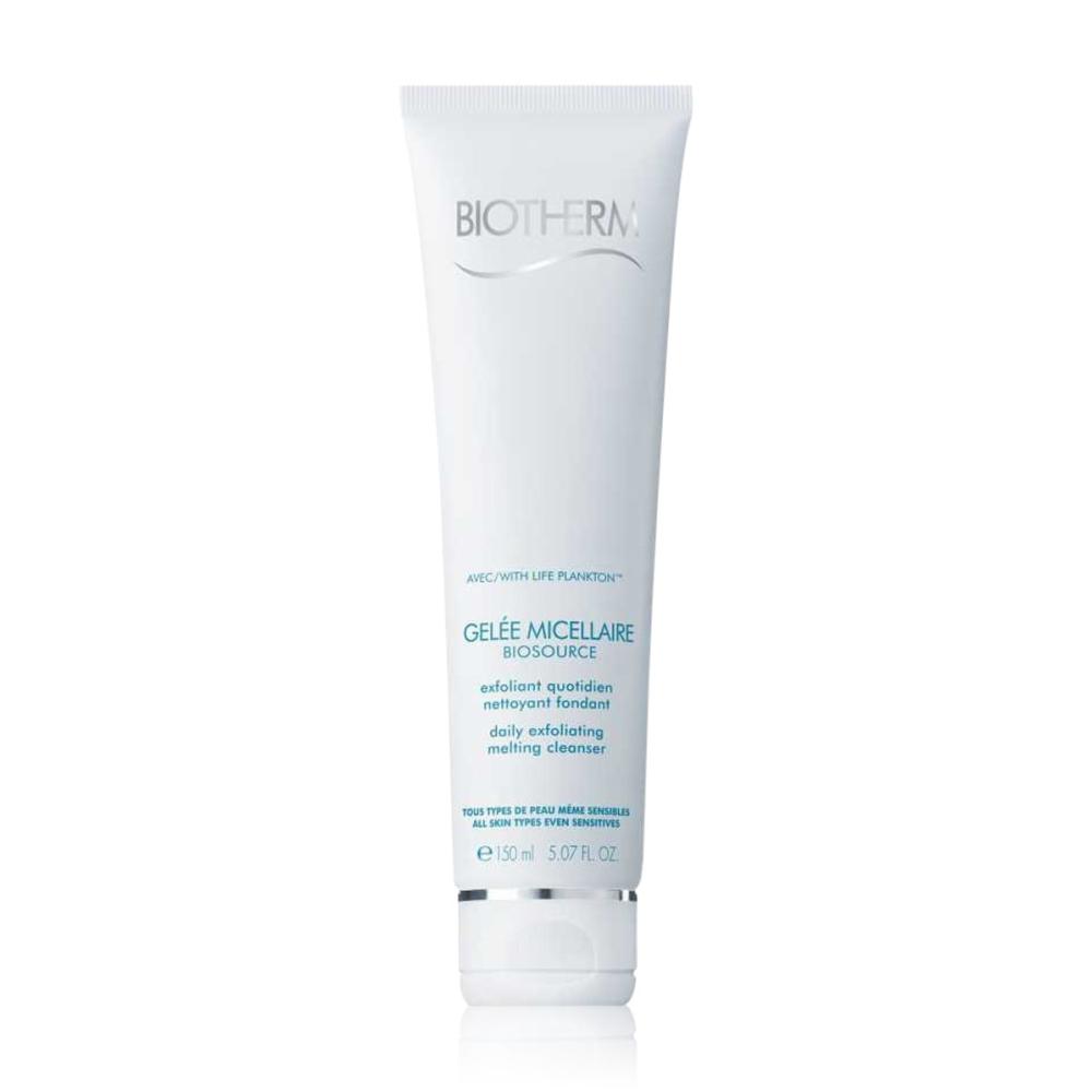 Biotherm Cleansing Gel Biosource Micellar Gel 150ml