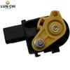 OEM 9663488680 9663488580 Car Front Left/Right Side Height Suspension Leveling Sensor For Peugeot 407 508 C5 C6 Citroen C6 C5X7