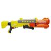 Hasbro Nerf Fortnite Legendinis TAC Strėlės Geltonos Švytinčios Apvyniojimas Apima Mega Būgną ir 6 Nerf Mega Pump Autentiškas Šaudymas Populiari Dovana Berniukams Blasteris,