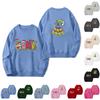 Hauts – Pulls et sweat-shirts