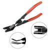 Multi-Purpose Auto Trim Removal Kit - Headlight Accessory Tools & Interior Panel Pry Bar Set