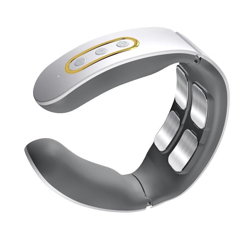 MEEE GOU MKG18 Cervical Neck Massager CN Plug (adapter Included)