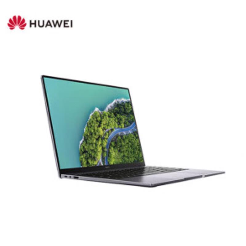 Huawei Qingyun L420 Laptop (CN version)
