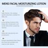 East Moon Men's Moisturizing Lotion 60ml Deep Hydration Fine Line Reduction And Tightening Formula