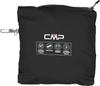 Куртка CMP Rainjacket Ventilation Zip Hood 30X9727-E452 salvia