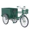Vintage Tricycle Finger Bike Model Alloy Shelf Accessories Home Decor Ornament Tricycle   Model