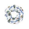 Real Madrid CF Crest Scrunchie