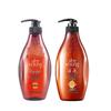 Tea Seed Oil Control Anti-Dandruff Shampoo & Conditioner Set