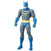 MEDICOM TOY MAFEX No. 215 KNIGHT CRUSADER BATMAN Action Figure, approximately 160mm tall, non-scale, pre-painted