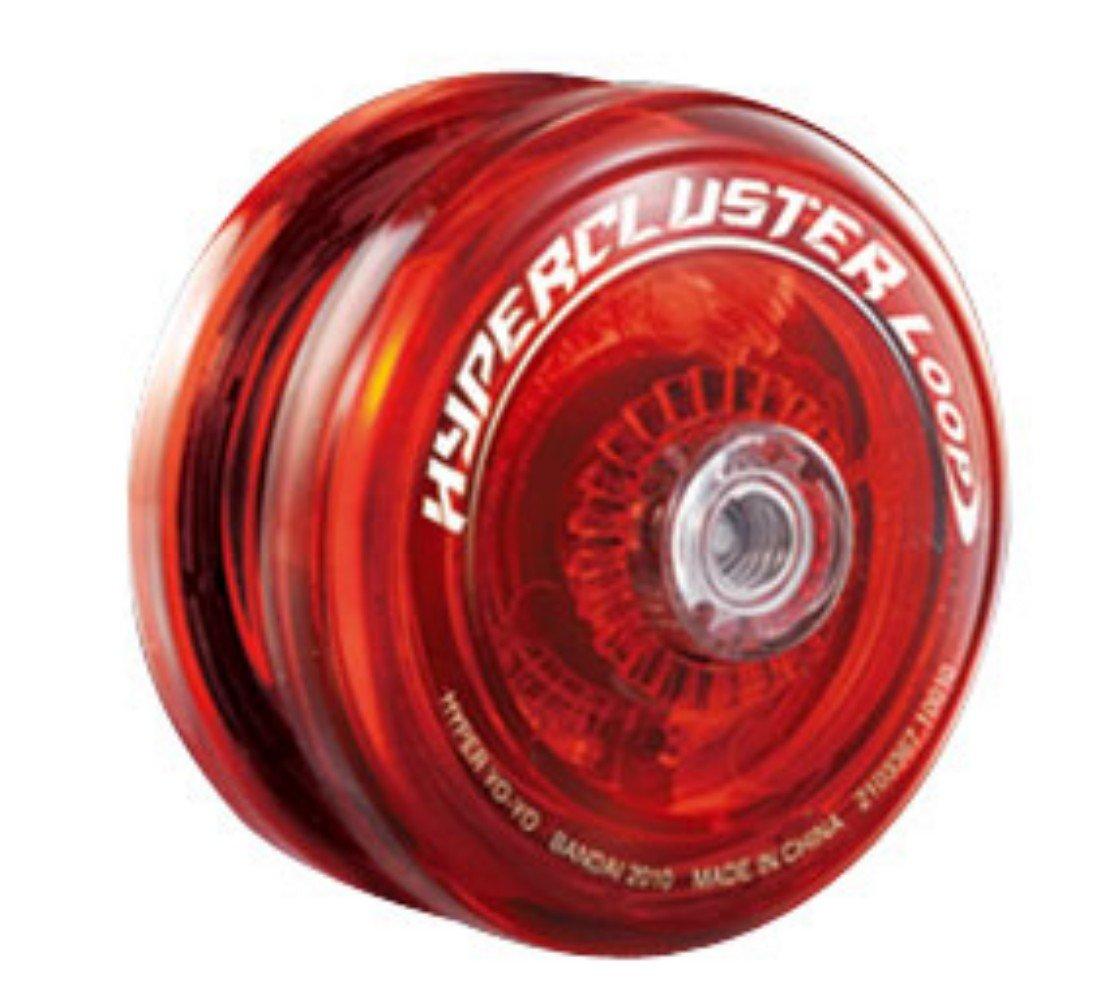 

Гипер Йо-йо Гипер Кластер PB Звездная Петля