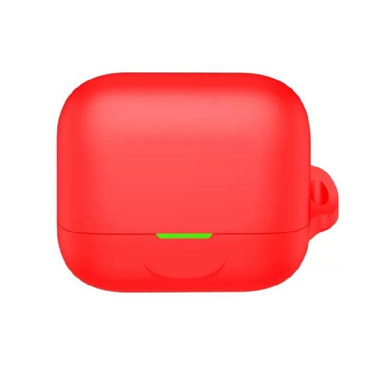 Silicone Protective Case For Air 4+ Wireless+ Earbuds Precise Cut Unobstructed Functionality And Stylished