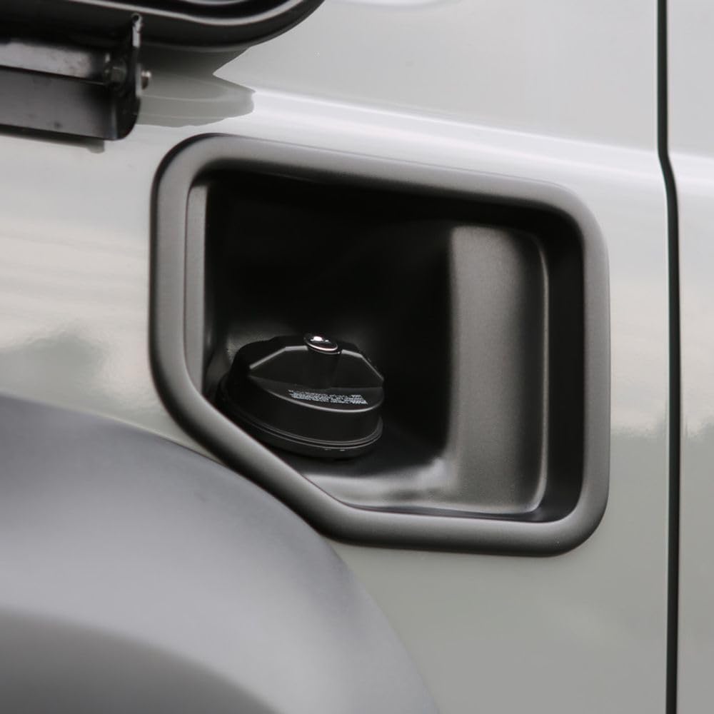 Apio ABS Fuel Inner Cover [JB64, JB74] 3034-04