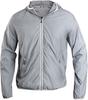 Demi-season Jacket Clique Reflective Jacket Windbreaker Safety