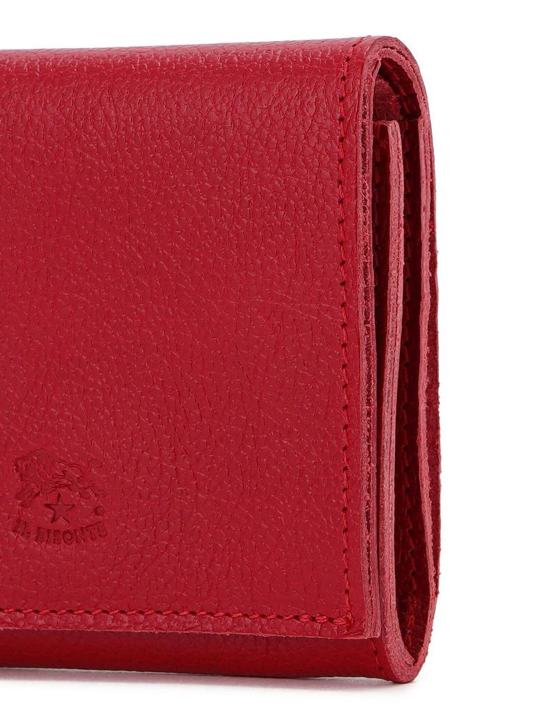 Il Bisonte Wallet 54154232309441 F Black