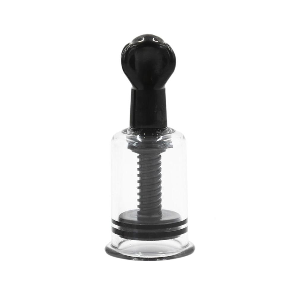 2cm/2.5cm/3cm/5cm Body Massage Cupping Cups Black Acupuncture Massager Home Cupping