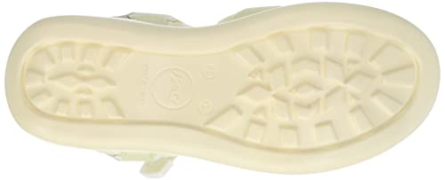 Yosuke Platform Shoes, Women's, Ivory, Size 24.5cm, 2710030